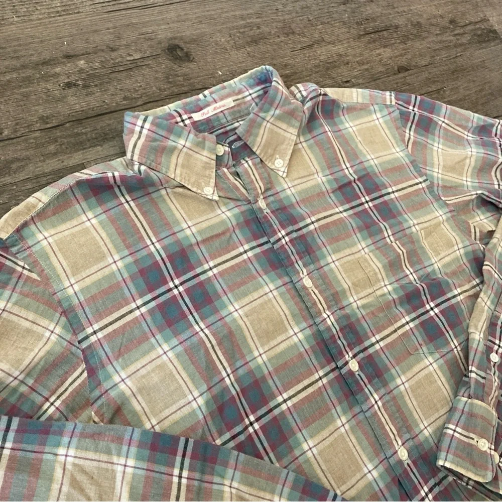 Gant Rugger Shirt - Picture 5 of 7